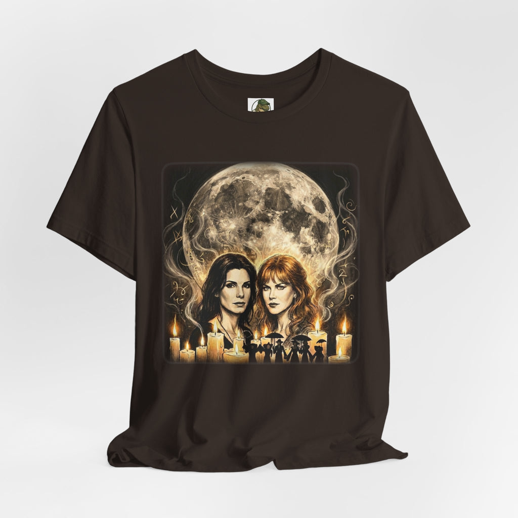 Magical Sisters Tee