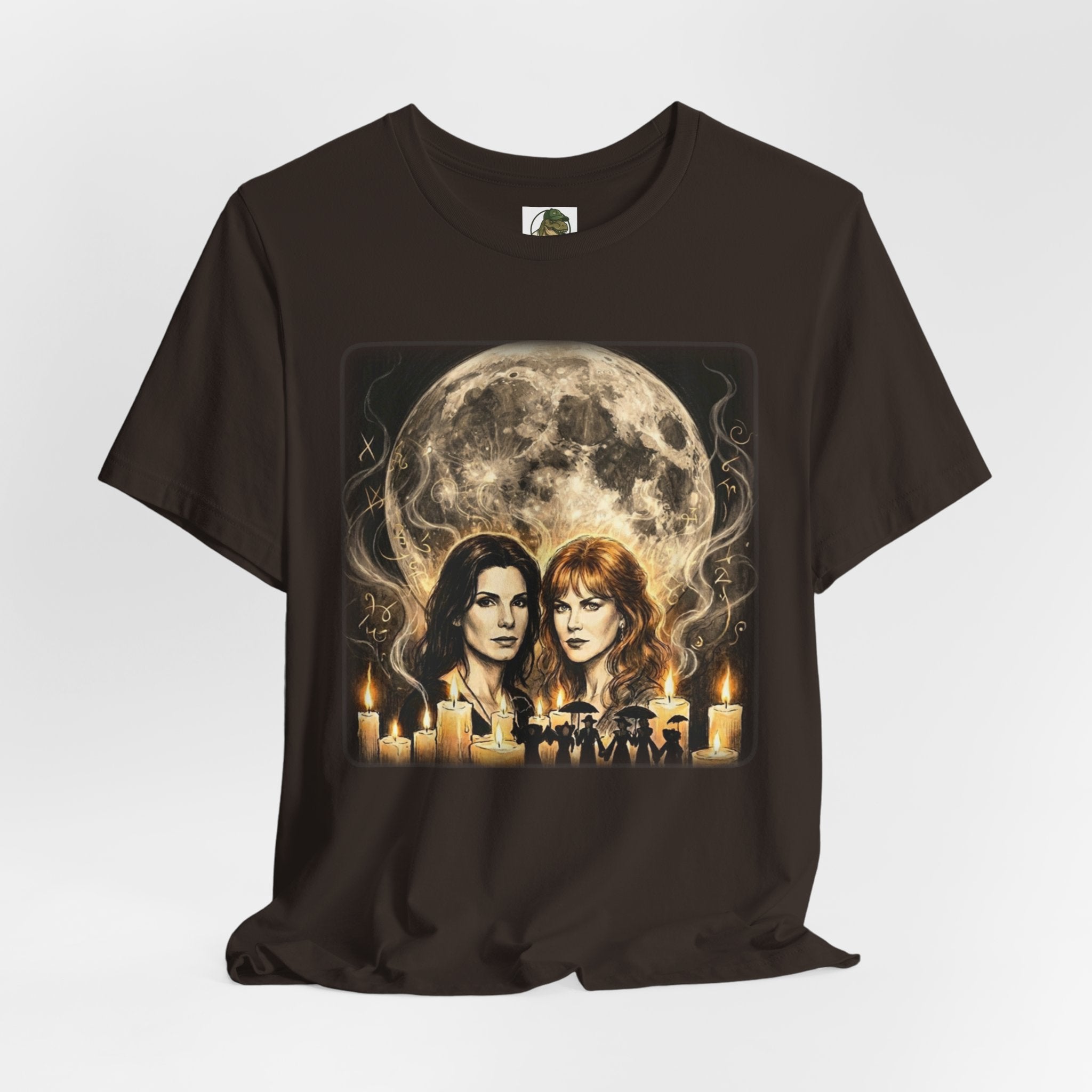 Magical Sisters Tee