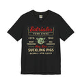 Pork Store Vintage Deli Tee