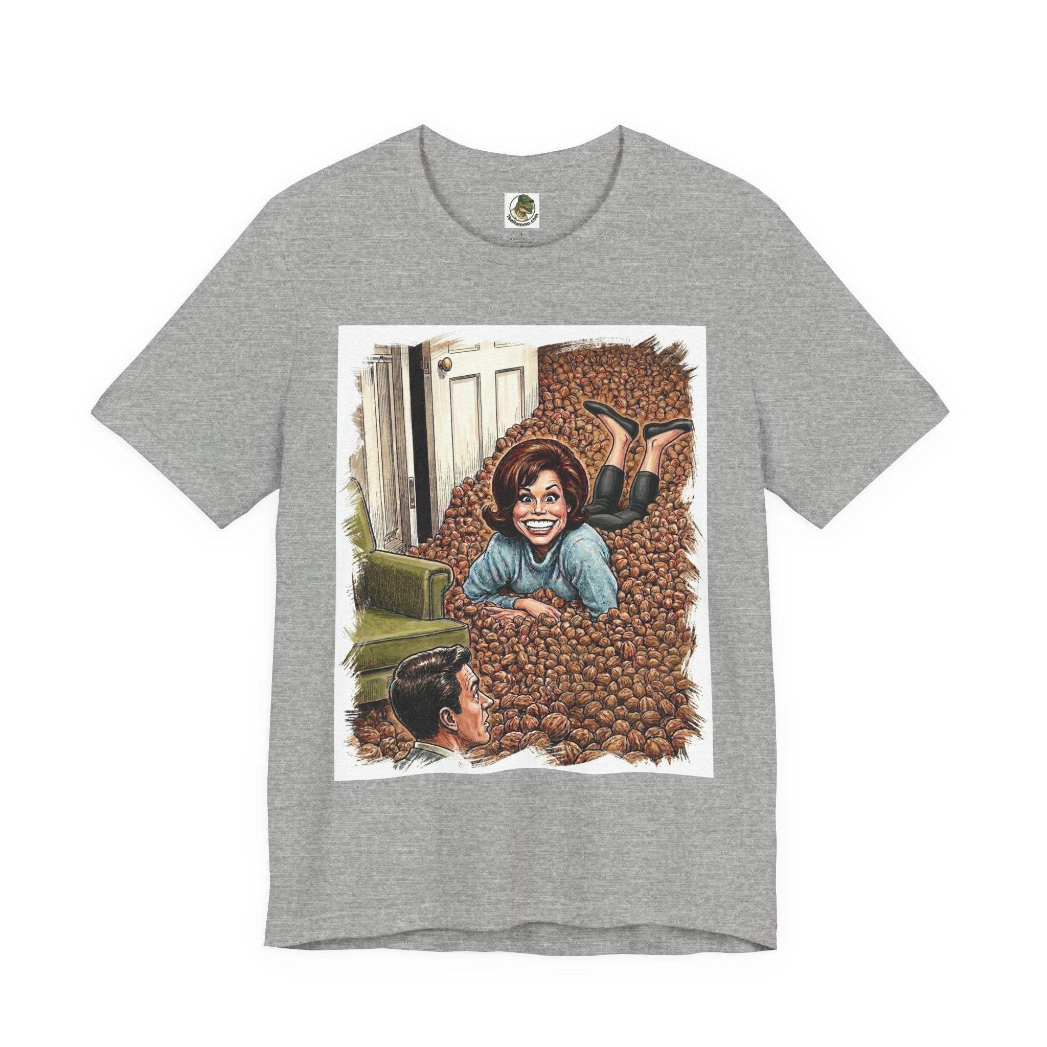 Planet Twilo Tee