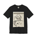 As Joan Crawford Sketchbook Tee