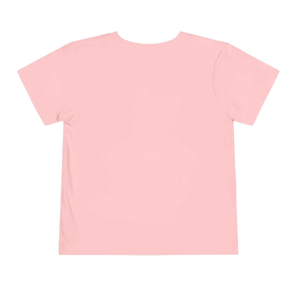 Ernest T-Rex Crossing Guard Toddler Tee