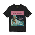 Unisex "Mid-Century Modern" Graphic T-Shirt