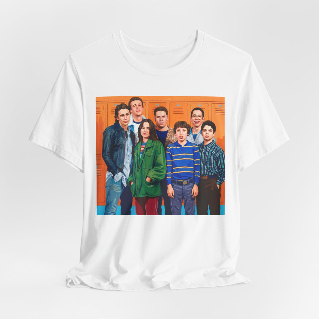Class Freaks Tee