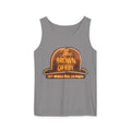 Vintage Brown Derby Restaurant Tank Top