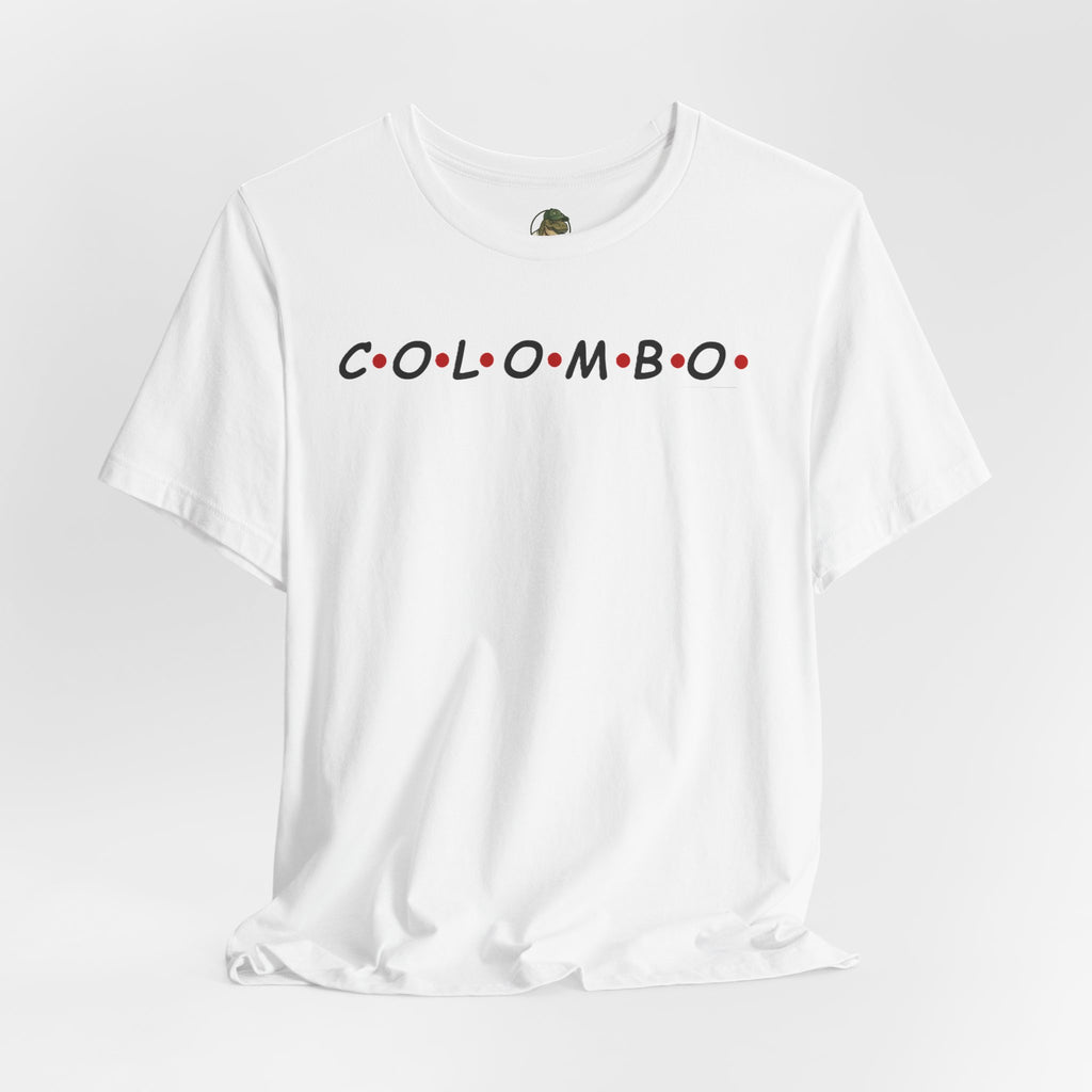 Friends: Colombo Tee