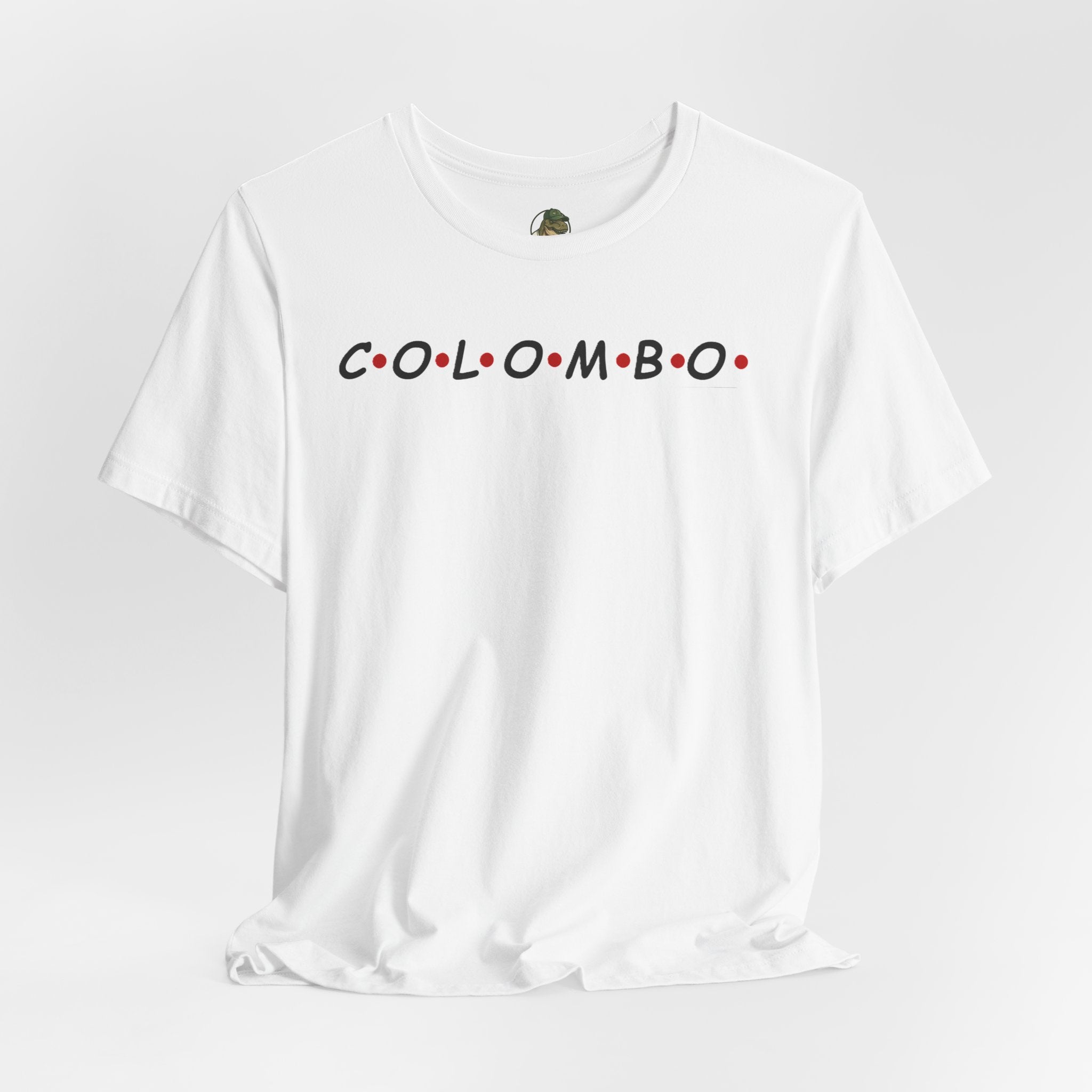 Friends: Colombo Tee