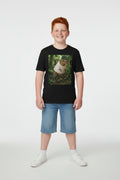Ernest T-Rex Tee