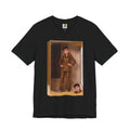 Unisex Judy Garland Fashion Doll Cotton T-Shirt