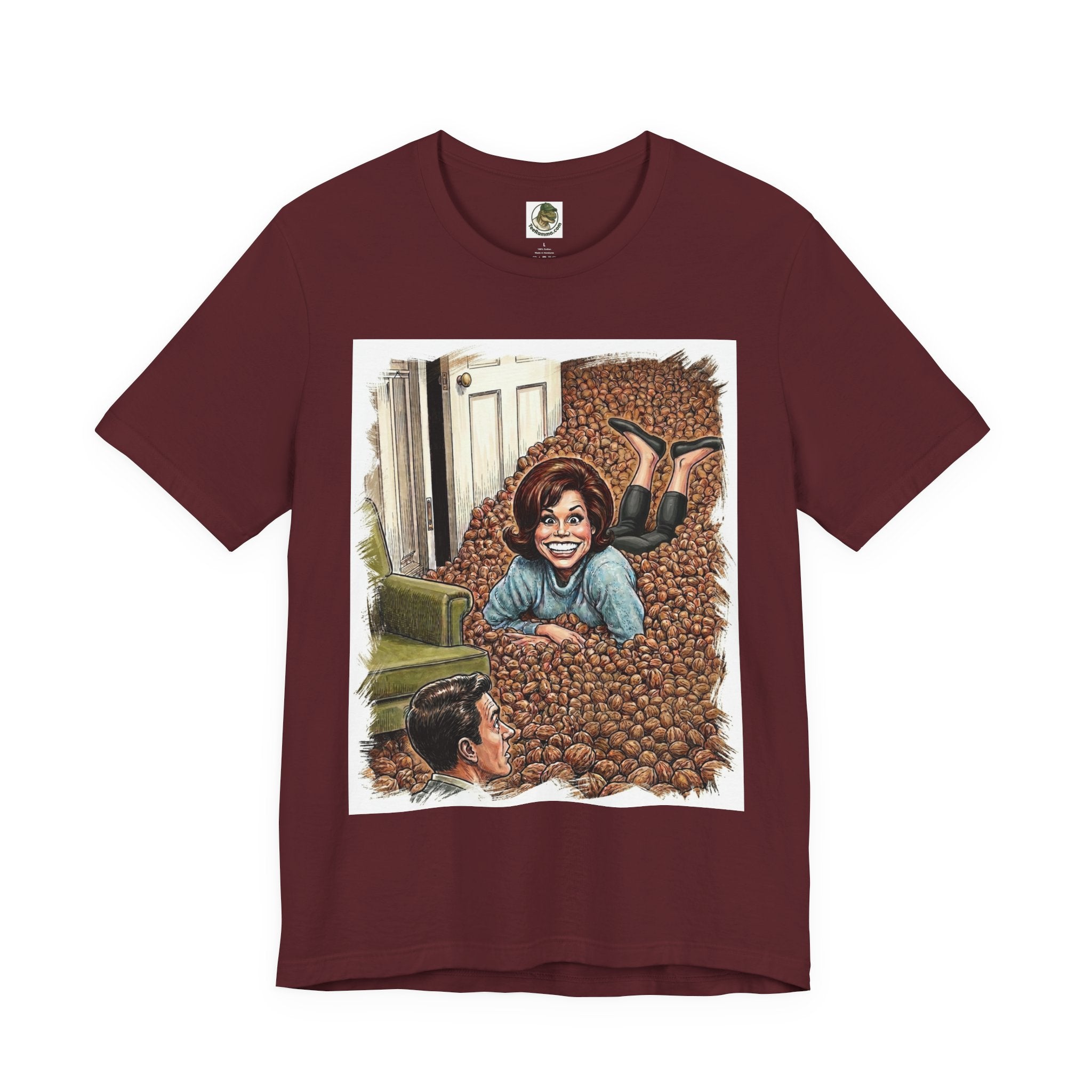 Planet Twilo Tee