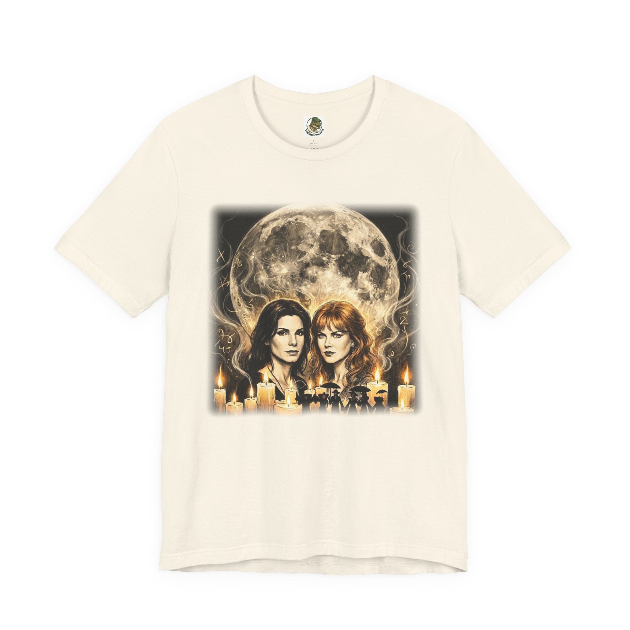 Magical Sisters Tee