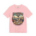 Shanghai Lil's Restaurant Tee