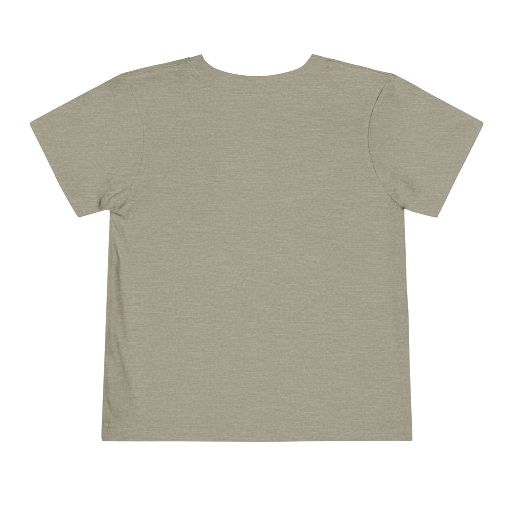 Ernest T. Rex Ballerina Toddler Tee