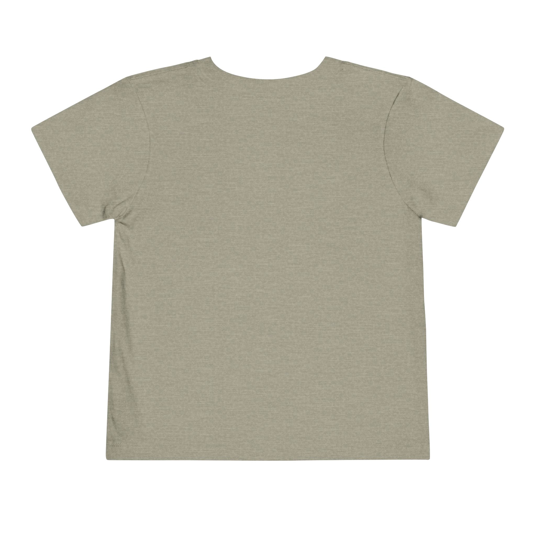 Ernest T. Rex Ballerina Toddler Tee