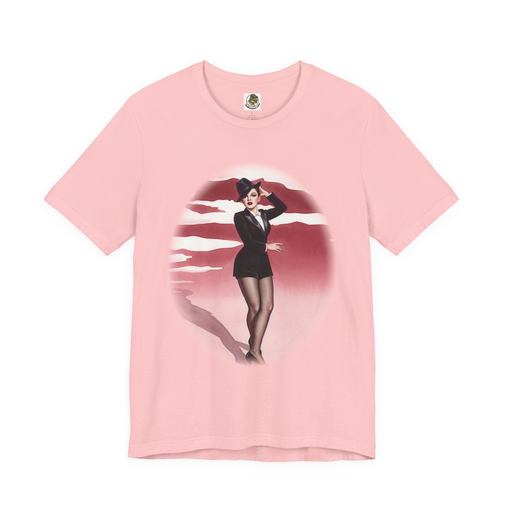 Get Happy Tee