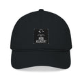 Mob Adjacent Embroidered Organic Baseball Cap