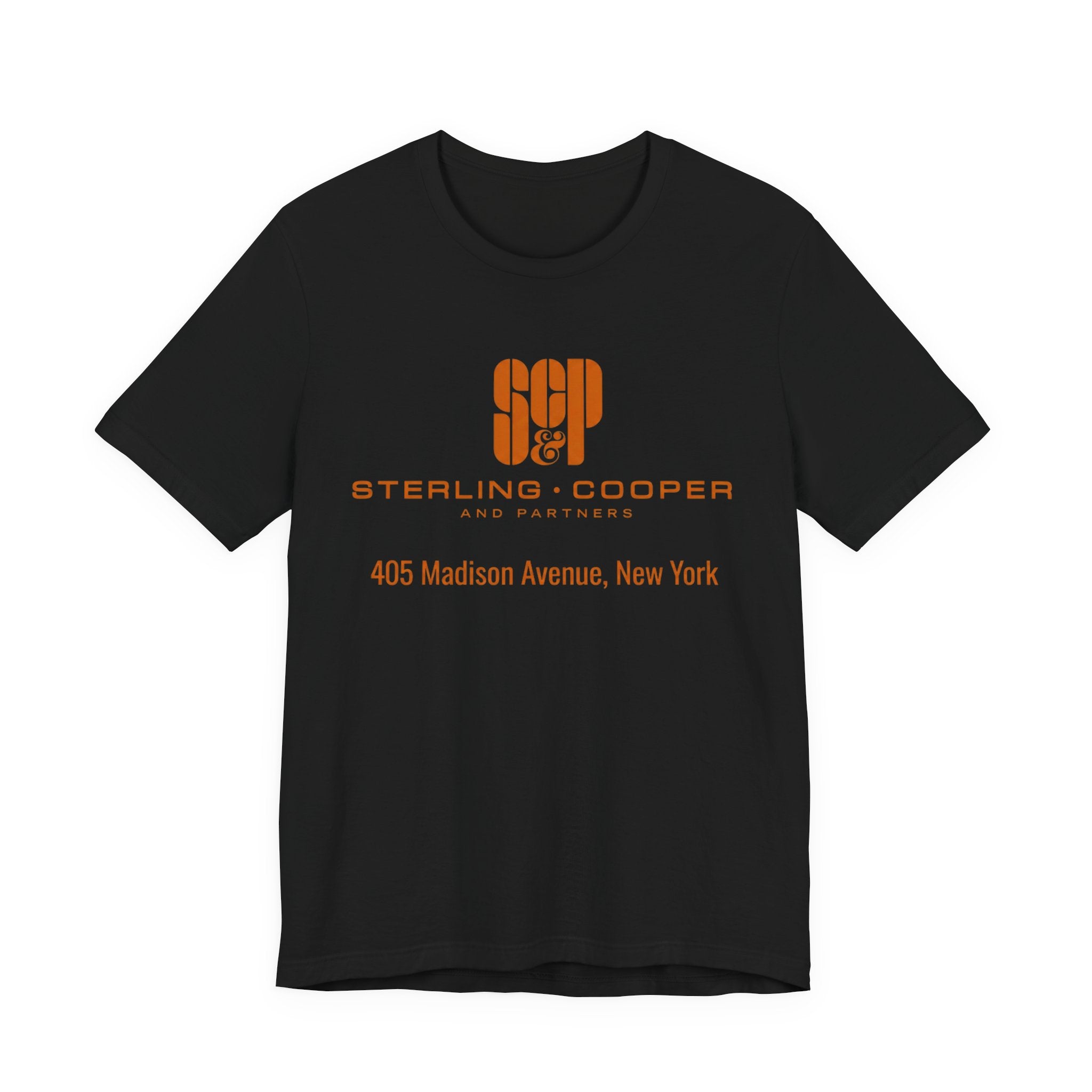 Ad Man Tee