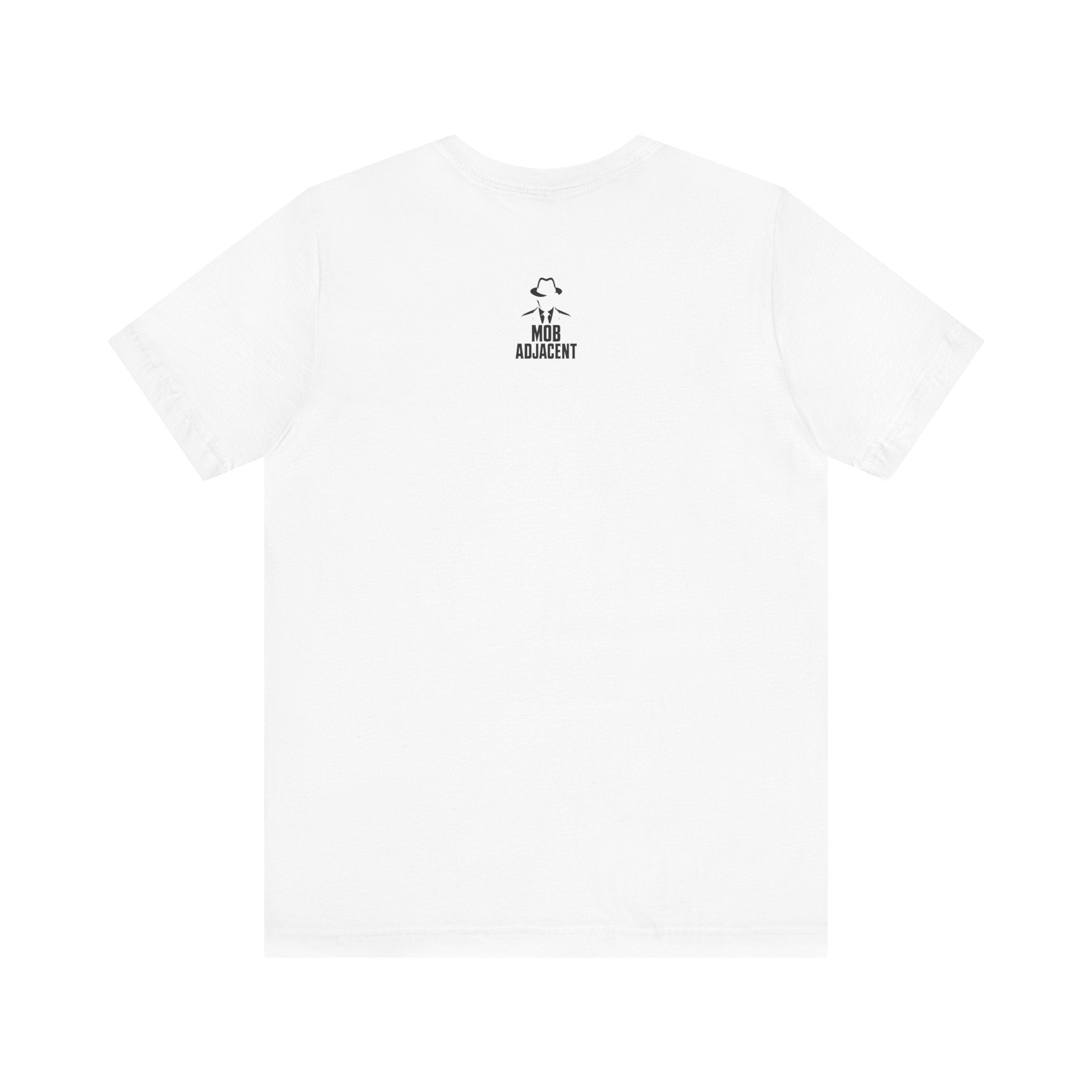 Mugshot: Joe Gallo Tee