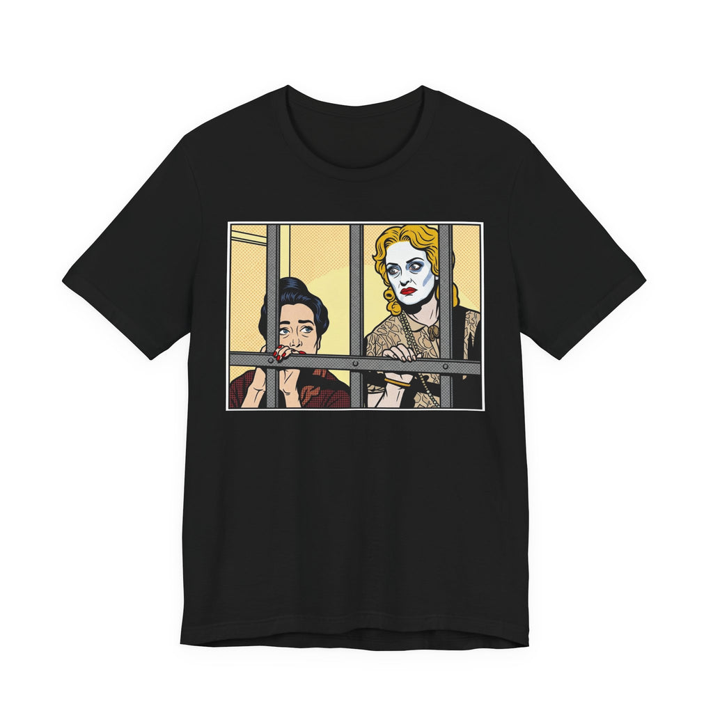 Bitter Sisters Tee