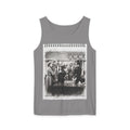 Love Is All Around Tank Top