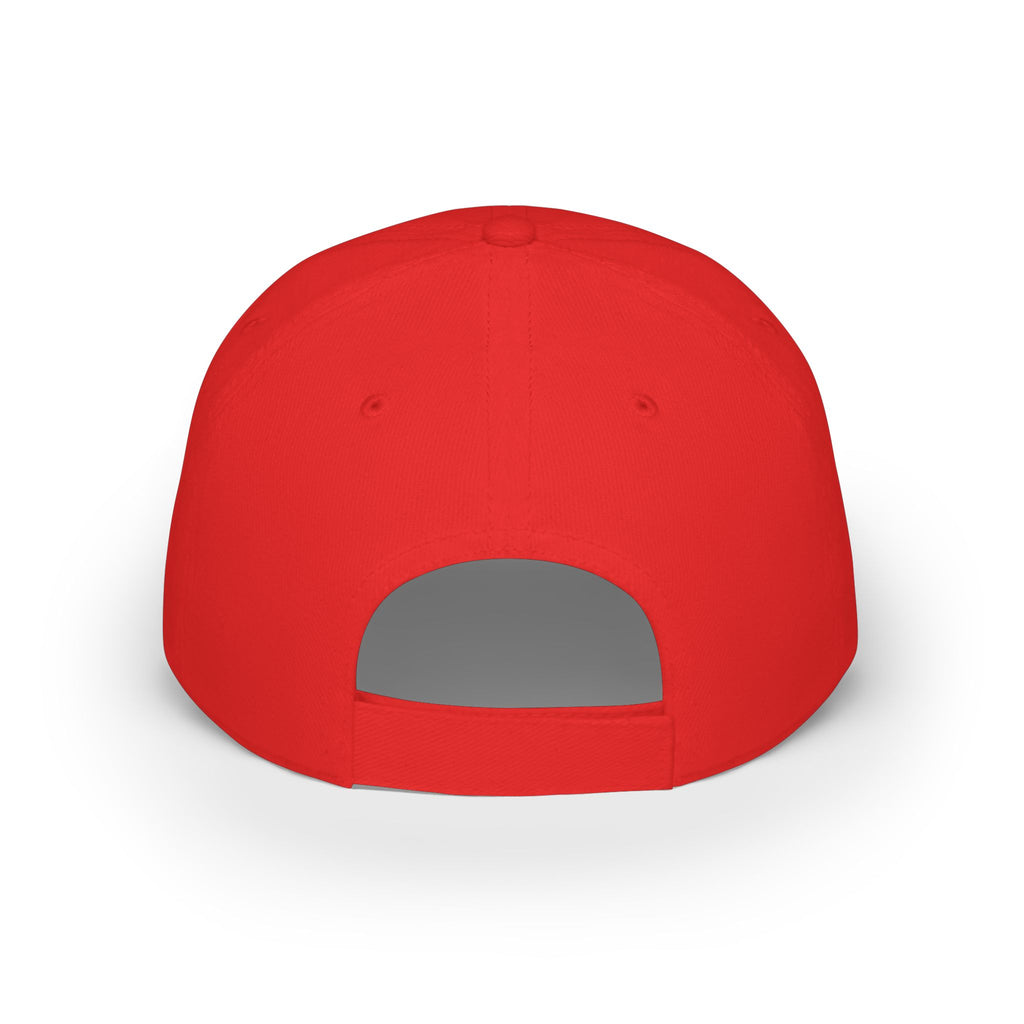 Carlos Cubanas Low Profile Baseball Hat