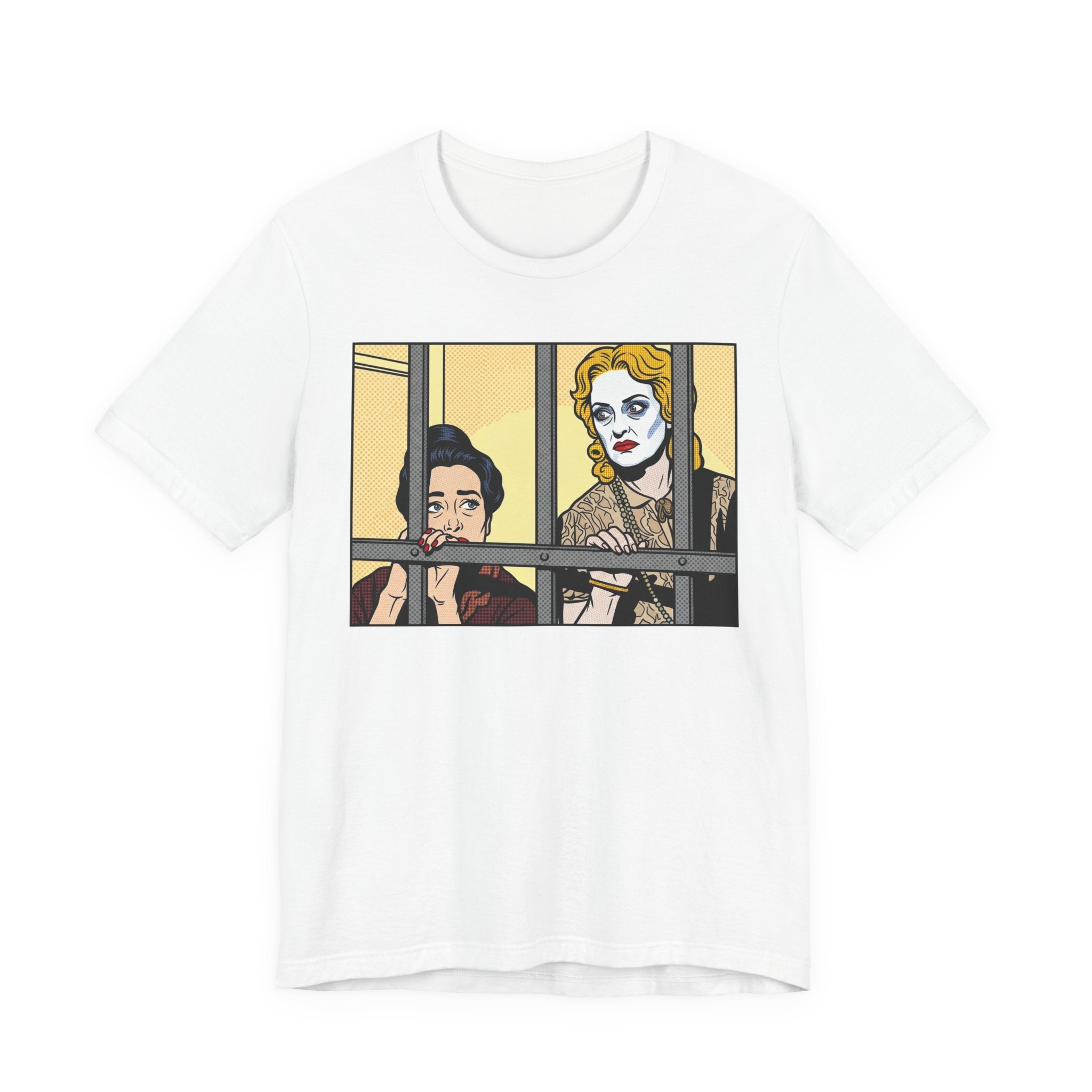 Bitter Sisters Tee