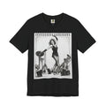 Queen of Tap Sketchbook Tee