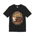 Karl's Kansas City Barbecue Tee