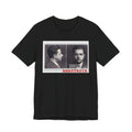 Mugshot: Anastasia Graphic Tee