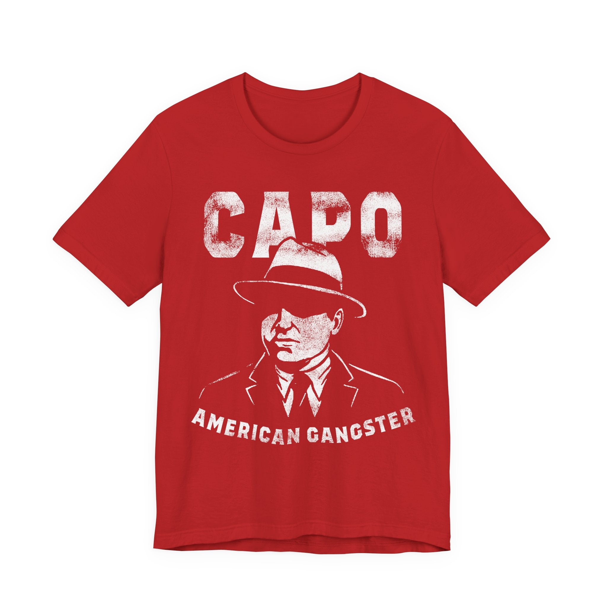 Capo Tee