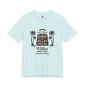 Vintage Garden of Allah Hotel Tee