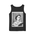 Her Majesty Sketchbook Tank