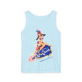Vintage Latin Quarter Nightclub Tank