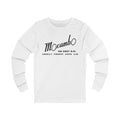 Vintage Mocambo Supper Club Long Sleeve Tee