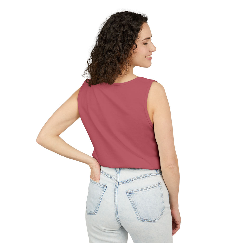 Classic Tank Top
