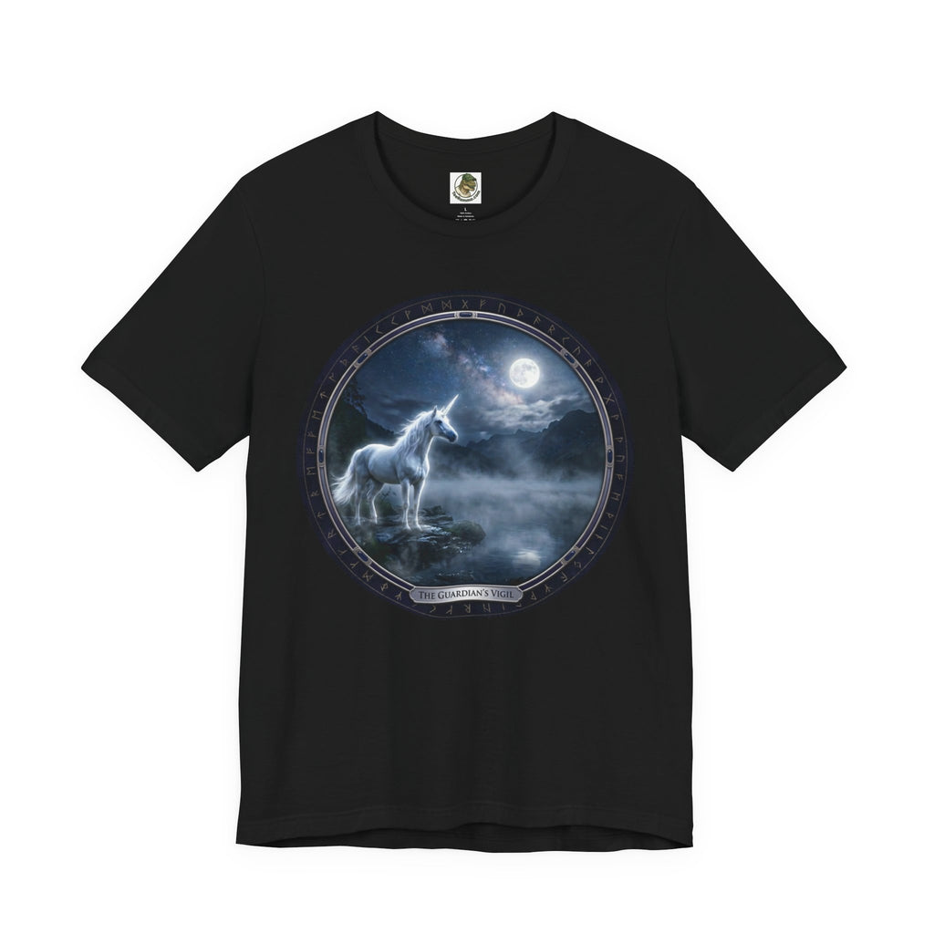 The Guardian's Vigil Tee