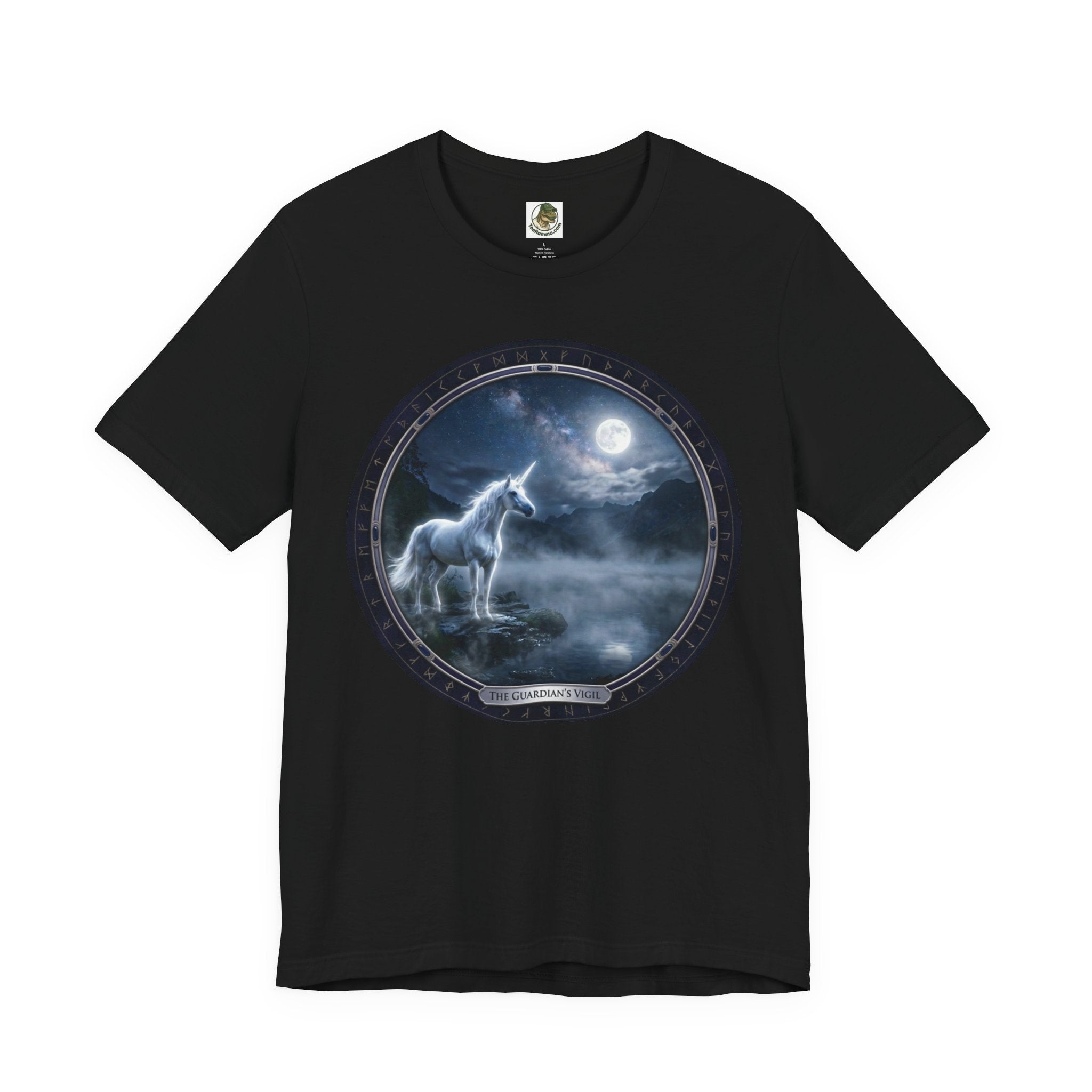 The Guardian's Vigil Tee