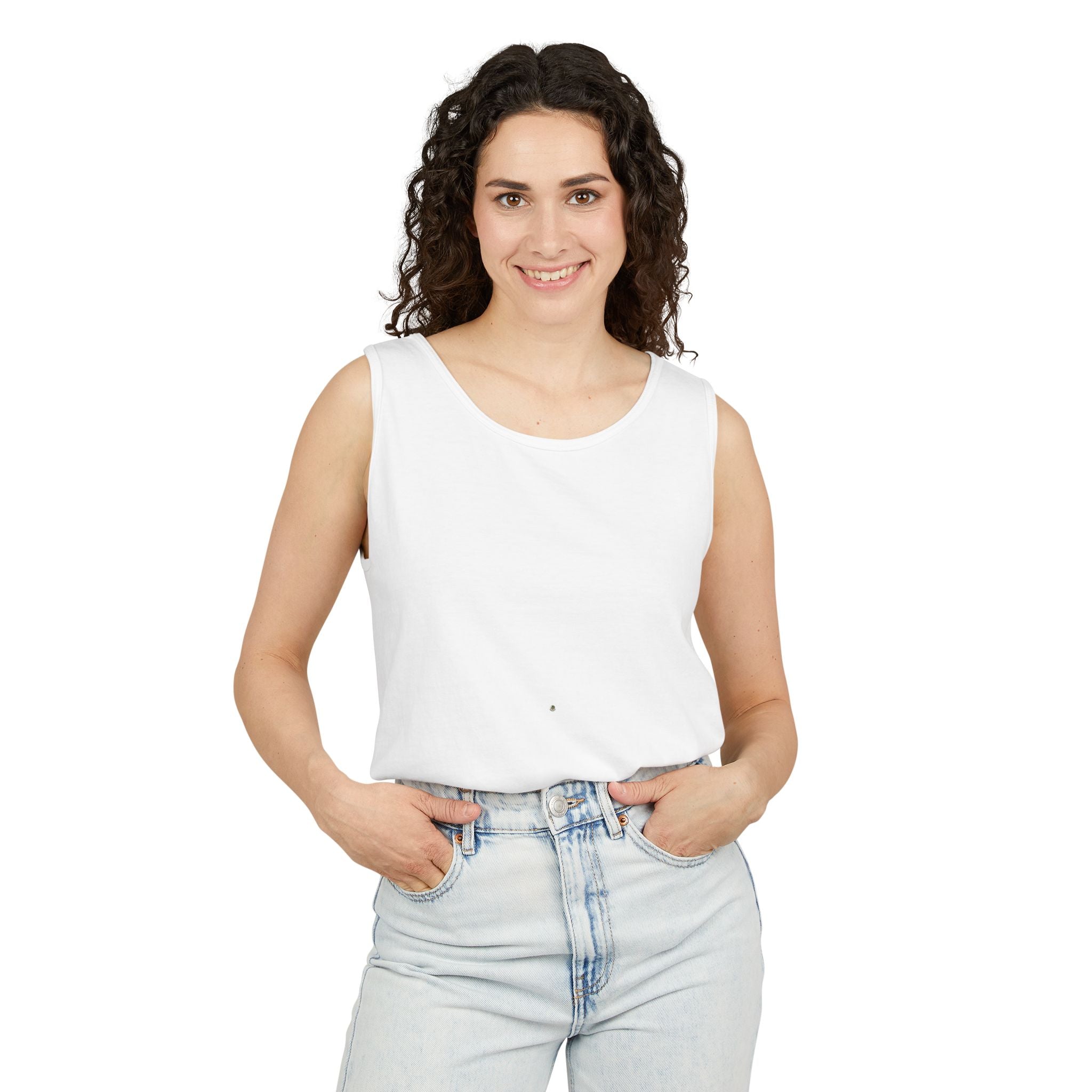 Classic Tank Top