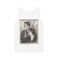 The Silent Stars Sketchbook Tank