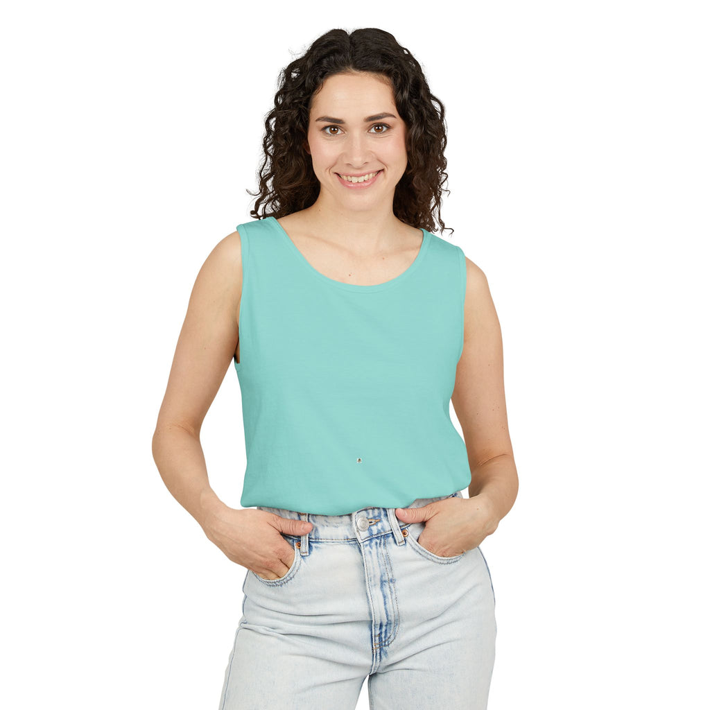 Classic Tank Top