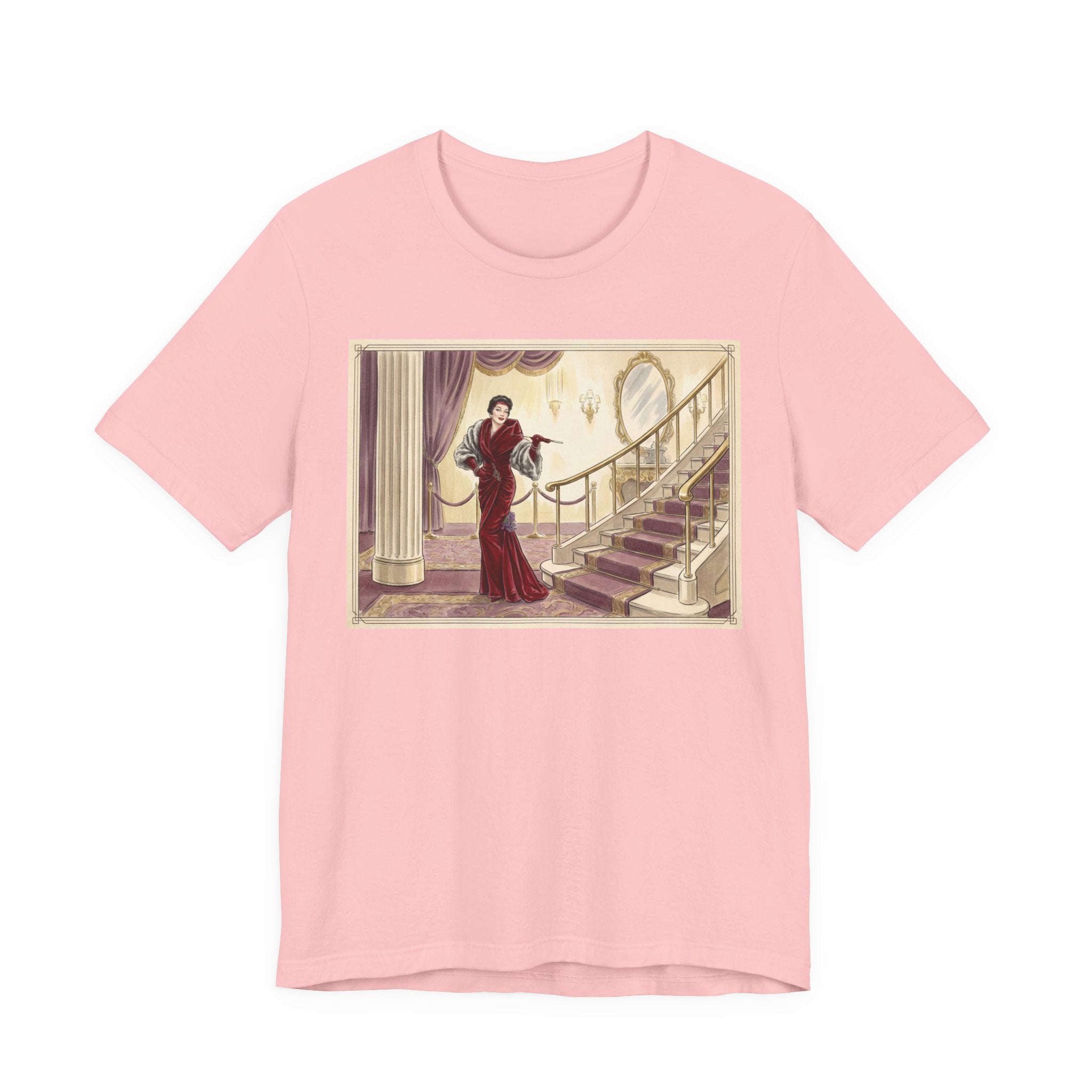 Well, Darling! Tee