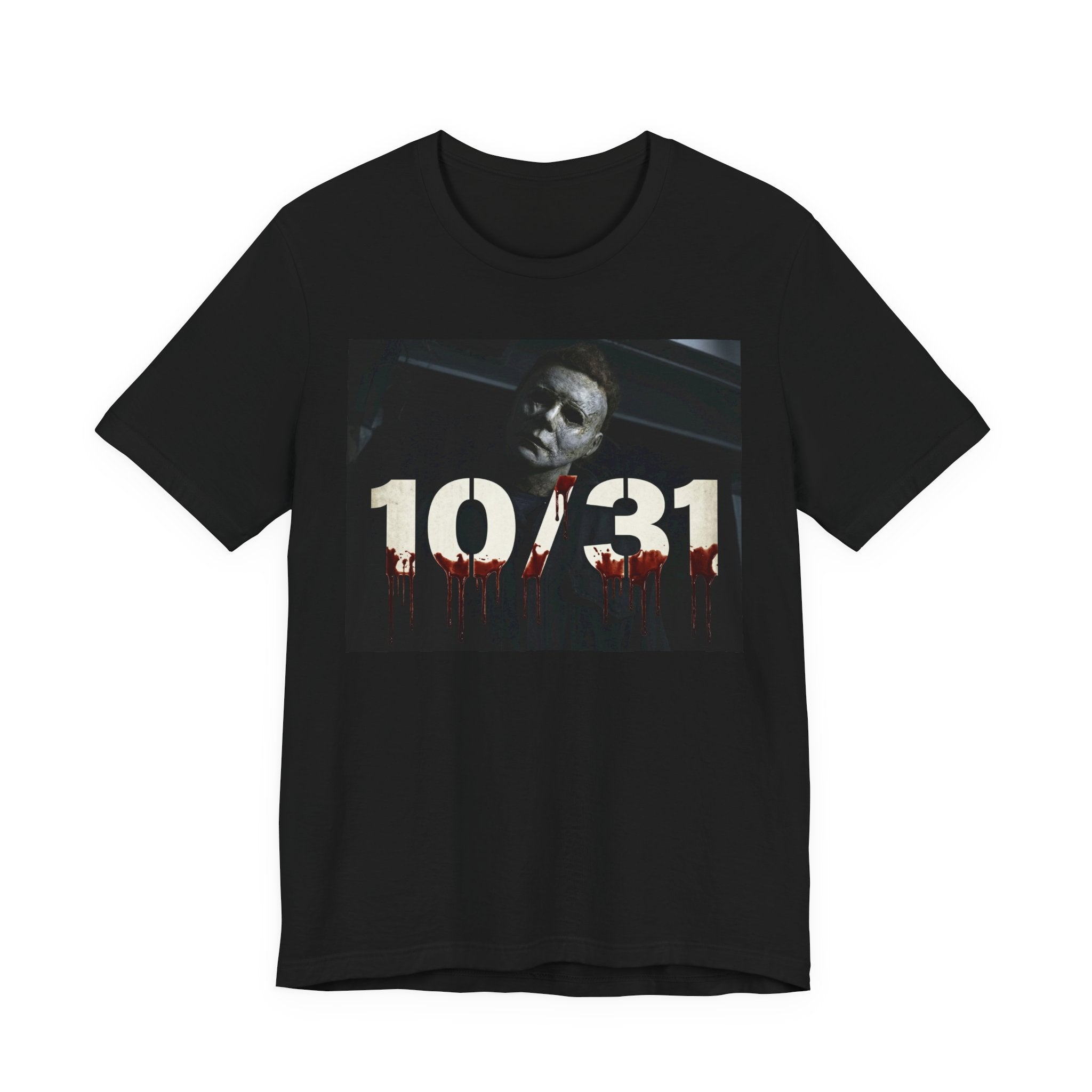 Halloween 10/31 Tee