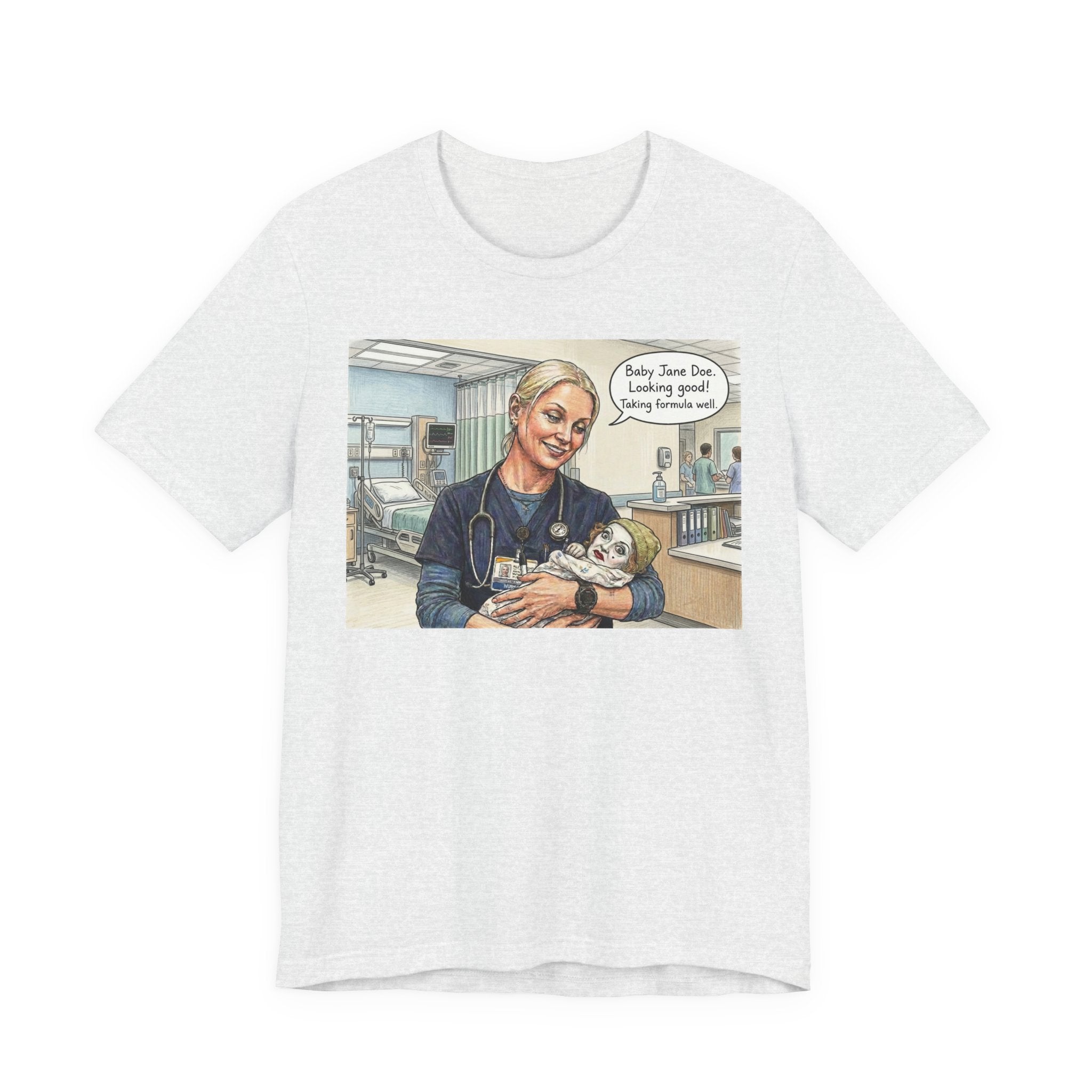 The Other Baby Jane Tee
