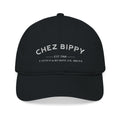 Chez Bippy Embroidered Baseball Cap