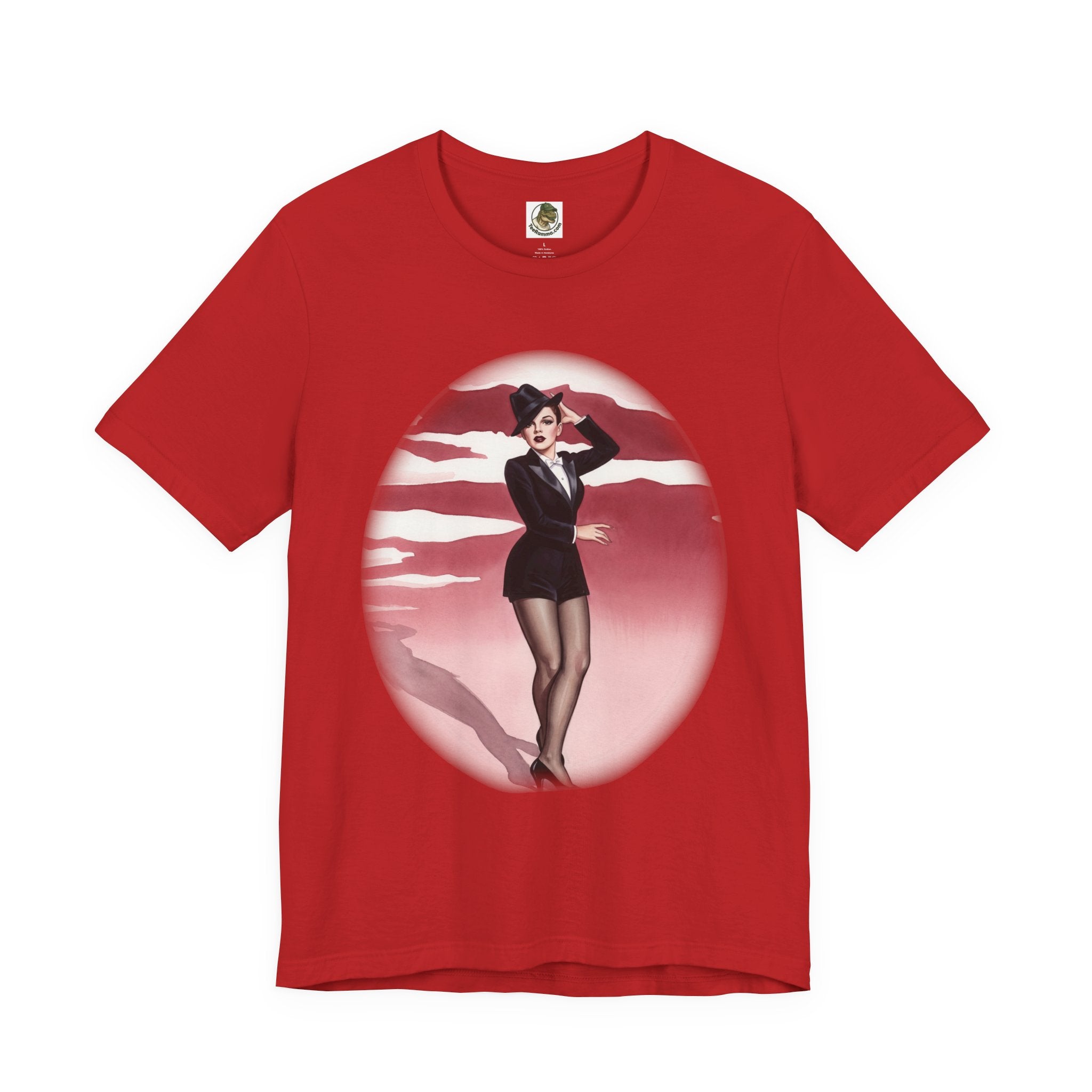 Get Happy Tee