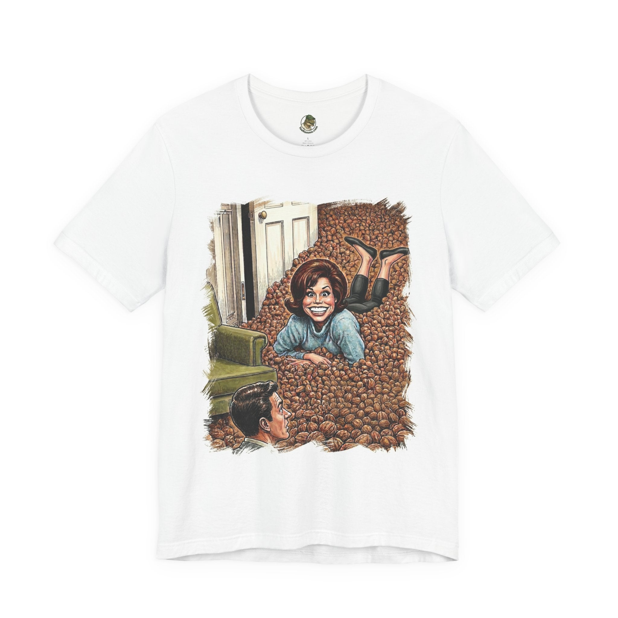 Planet Twilo Tee