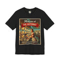 Vintage Automat Waitress Tee