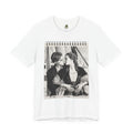 Doomed Romance Sketchbook Tee