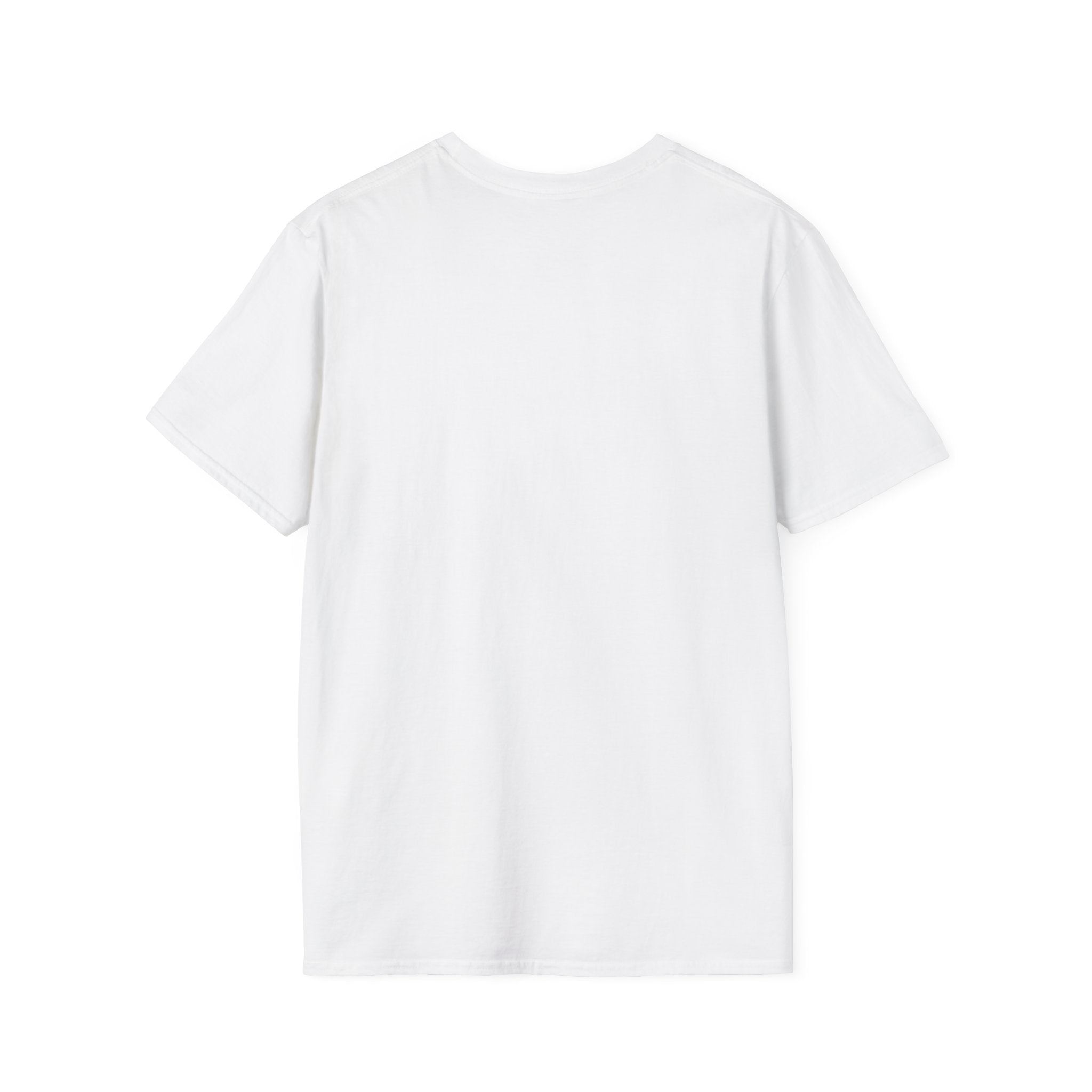 Mugshot: Accardo Tee