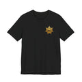 Southern Sheriff Badge Tee